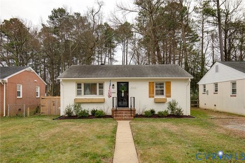 Tiny photo for 3005 Irisdale Avenue, Henrico, VA 23228 (MLS # 2603076)
