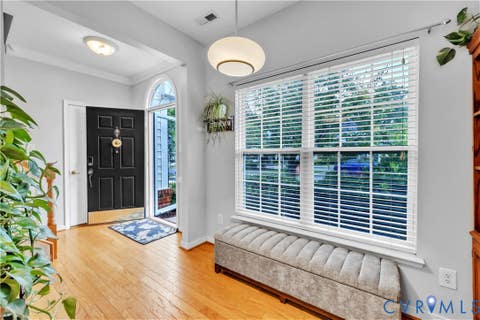 Tiny photo for 5902 Park Creste Drive, Glen Allen, VA 23059 (MLS # 2620895)