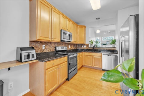 Tiny photo for 5902 Park Creste Drive, Glen Allen, VA 23059 (MLS # 2620895)