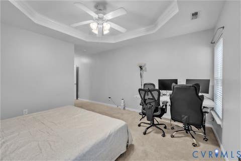 Tiny photo for 5902 Park Creste Drive, Glen Allen, VA 23059 (MLS # 2620895)