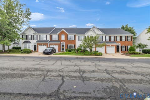 Tiny photo for 5902 Park Creste Drive, Glen Allen, VA 23059 (MLS # 2620895)