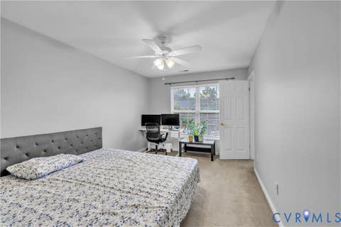 Tiny photo for 5902 Park Creste Drive, Glen Allen, VA 23059 (MLS # 2620895)