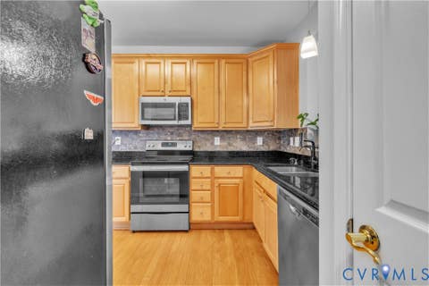 Tiny photo for 5902 Park Creste Drive, Glen Allen, VA 23059 (MLS # 2620895)