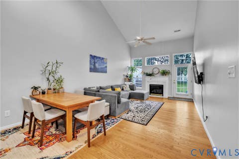 Tiny photo for 5902 Park Creste Drive, Glen Allen, VA 23059 (MLS # 2620895)