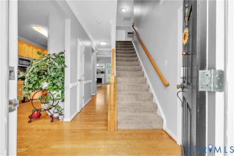 Tiny photo for 5902 Park Creste Drive, Glen Allen, VA 23059 (MLS # 2620895)