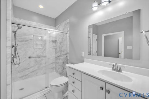 Tiny photo for 5902 Park Creste Drive, Glen Allen, VA 23059 (MLS # 2620895)