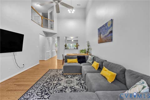 Tiny photo for 5902 Park Creste Drive, Glen Allen, VA 23059 (MLS # 2620895)