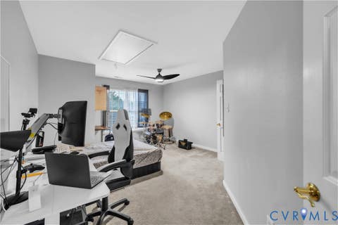 Tiny photo for 5902 Park Creste Drive, Glen Allen, VA 23059 (MLS # 2620895)