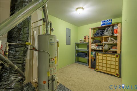 Tiny photo for 5902 Park Creste Drive, Glen Allen, VA 23059 (MLS # 2620895)