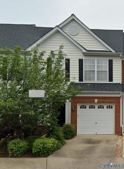 Photo of 5902 Park Creste Drive, Glen Allen, VA 23059 (MLS # 2620895)