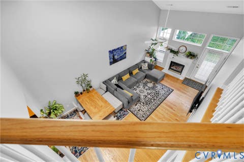 Tiny photo for 5902 Park Creste Drive, Glen Allen, VA 23059 (MLS # 2620895)