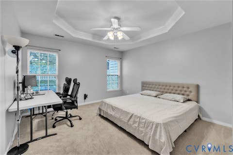 Tiny photo for 5902 Park Creste Drive, Glen Allen, VA 23059 (MLS # 2620895)