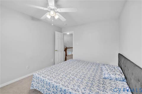 Tiny photo for 5902 Park Creste Drive, Glen Allen, VA 23059 (MLS # 2620895)
