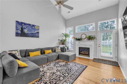 Tiny photo for 5902 Park Creste Drive, Glen Allen, VA 23059 (MLS # 2620895)
