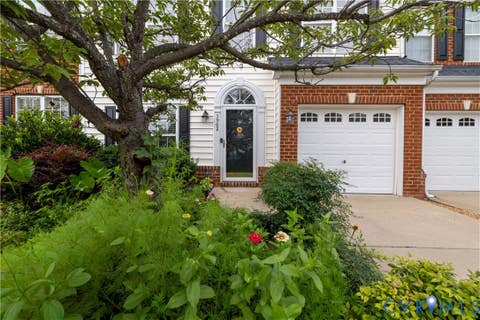 Photo of 5902 Park Creste Drive, Glen Allen, VA 23059 (MLS # 2620895)