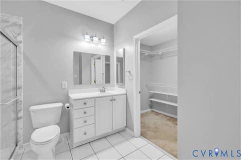 Tiny photo for 5902 Park Creste Drive, Glen Allen, VA 23059 (MLS # 2620895)