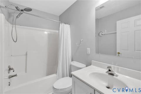 Tiny photo for 5902 Park Creste Drive, Glen Allen, VA 23059 (MLS # 2620895)
