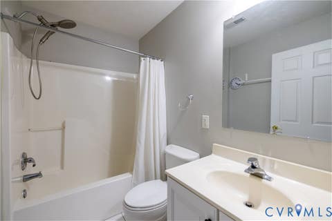 Tiny photo for 5902 Park Creste Drive, Glen Allen, VA 23059 (MLS # 2620895)