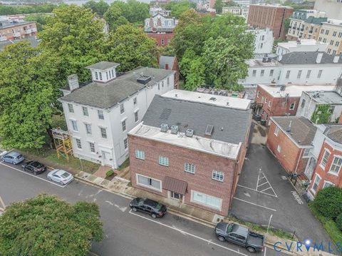 Tiny photo for 409 Duke Street #200, Norfolk, VA 23510 (MLS # 2617594)