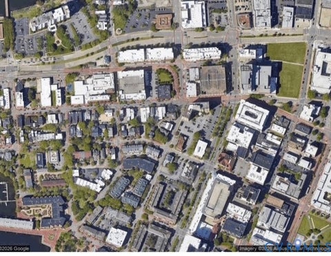 Tiny photo for 409 Duke Street #200, Norfolk, VA 23510 (MLS # 2617594)