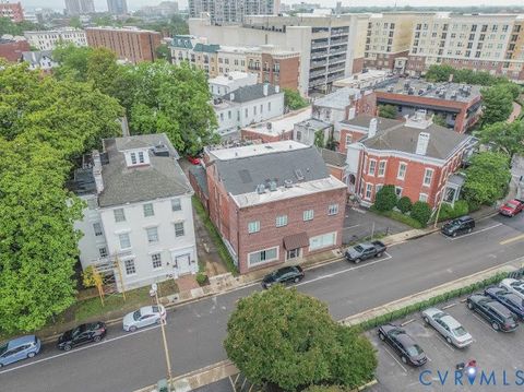 Tiny photo for 409 Duke Street #200, Norfolk, VA 23510 (MLS # 2617594)