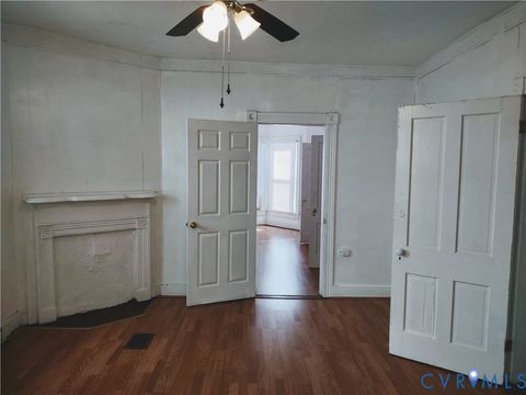 Tiny photo for 1204 N 20th Street, Richmond, VA 23223 (MLS # 2527914)