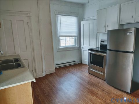 Tiny photo for 1204 N 20th Street, Richmond, VA 23223 (MLS # 2527914)