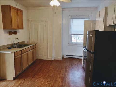 Tiny photo for 1204 N 20th Street, Richmond, VA 23223 (MLS # 2527914)