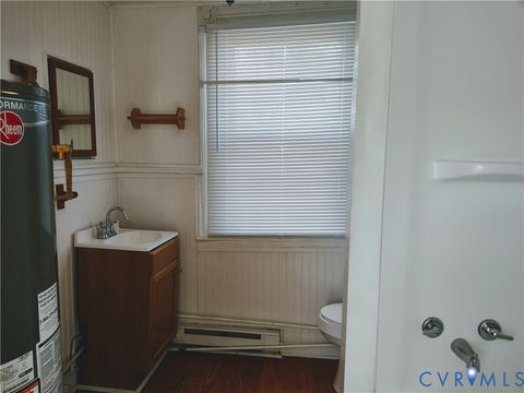 Tiny photo for 1204 N 20th Street, Richmond, VA 23223 (MLS # 2527914)