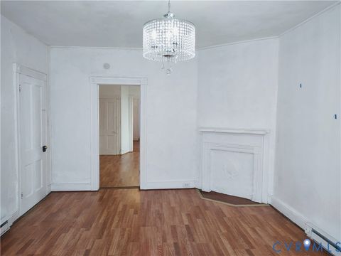 Tiny photo for 1204 N 20th Street, Richmond, VA 23223 (MLS # 2527914)