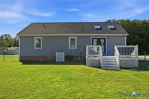 Tiny photo for 4324 Branchester Parkway, Prince George, VA 23875 (MLS # 2628559)