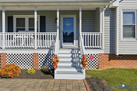Tiny photo for 4324 Branchester Parkway, Prince George, VA 23875 (MLS # 2628559)