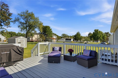 Tiny photo for 4324 Branchester Parkway, Prince George, VA 23875 (MLS # 2628559)