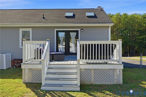 Tiny photo for 4324 Branchester Parkway, Prince George, VA 23875 (MLS # 2628559)