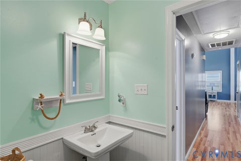 Tiny photo for 4324 Branchester Parkway, Prince George, VA 23875 (MLS # 2628559)