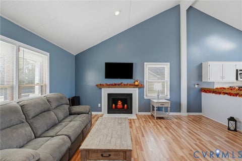 Tiny photo for 4324 Branchester Parkway, Prince George, VA 23875 (MLS # 2628559)