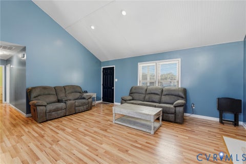 Tiny photo for 4324 Branchester Parkway, Prince George, VA 23875 (MLS # 2628559)