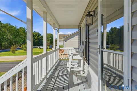 Tiny photo for 4324 Branchester Parkway, Prince George, VA 23875 (MLS # 2628559)