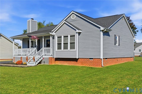 Tiny photo for 4324 Branchester Parkway, Prince George, VA 23875 (MLS # 2628559)