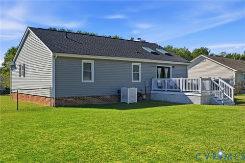 Tiny photo for 4324 Branchester Parkway, Prince George, VA 23875 (MLS # 2628559)