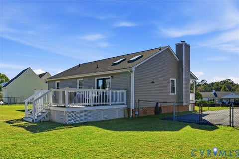 Tiny photo for 4324 Branchester Parkway, Prince George, VA 23875 (MLS # 2628559)