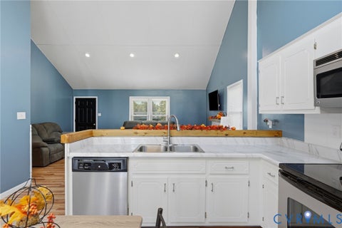 Tiny photo for 4324 Branchester Parkway, Prince George, VA 23875 (MLS # 2628559)
