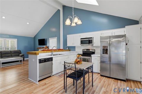 Tiny photo for 4324 Branchester Parkway, Prince George, VA 23875 (MLS # 2628559)