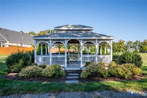 Tiny photo for 7850 Wistar Woods Place, Henrico, VA 23228 (MLS # 2627755)