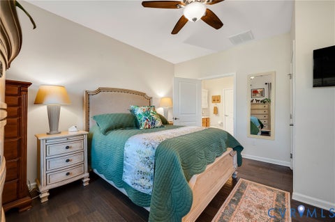 Tiny photo for 7850 Wistar Woods Place, Henrico, VA 23228 (MLS # 2627755)