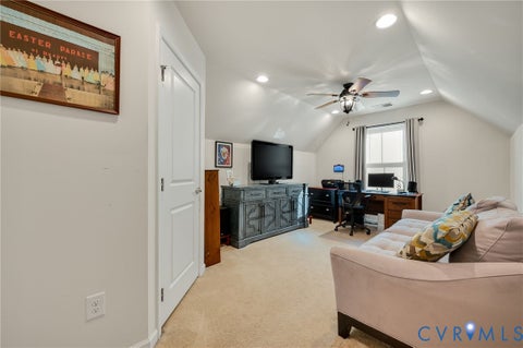 Tiny photo for 7850 Wistar Woods Place, Henrico, VA 23228 (MLS # 2627755)