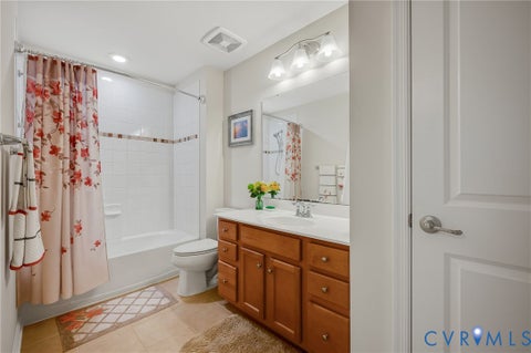 Tiny photo for 7850 Wistar Woods Place, Henrico, VA 23228 (MLS # 2627755)
