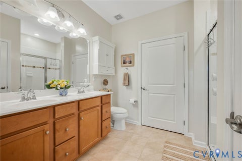 Tiny photo for 7850 Wistar Woods Place, Henrico, VA 23228 (MLS # 2627755)