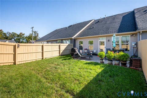 Tiny photo for 7850 Wistar Woods Place, Henrico, VA 23228 (MLS # 2627755)