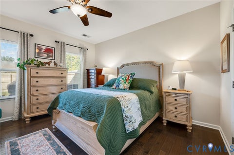 Tiny photo for 7850 Wistar Woods Place, Henrico, VA 23228 (MLS # 2627755)